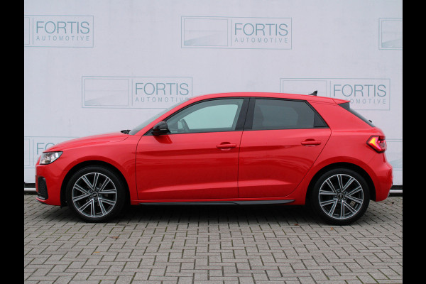 Audi A1 Sportback 25 TFSI epic NL-AUTO | 17 INCH VELGEN