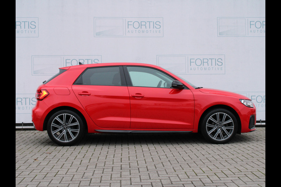 Audi A1 Sportback 25 TFSI epic NL-AUTO | 17 INCH VELGEN