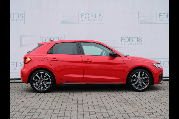 Audi A1 Sportback 25 TFSI epic NL-AUTO | 17 INCH VELGEN