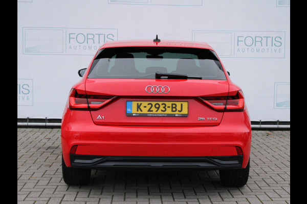 Audi A1 Sportback 25 TFSI epic NL-AUTO | 17 INCH VELGEN