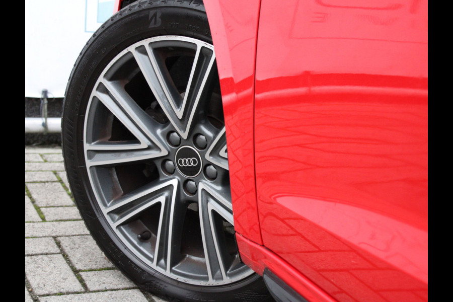 Audi A1 Sportback 25 TFSI epic NL-AUTO | 17 INCH VELGEN