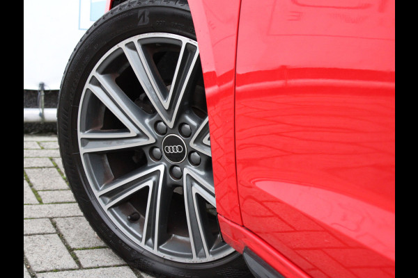 Audi A1 Sportback 25 TFSI epic NL-AUTO | 17 INCH VELGEN