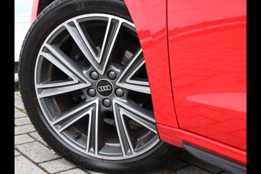 Audi A1 Sportback 25 TFSI epic NL-AUTO | 17 INCH VELGEN