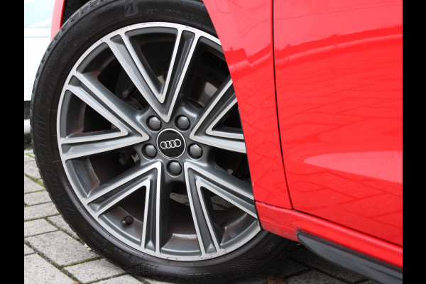 Audi A1 Sportback 25 TFSI epic NL-AUTO | 17 INCH VELGEN