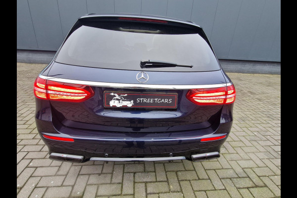 Mercedes-Benz E-Klasse Estate AMG E63 4MATIC /Pano /HUD /Akrapovic