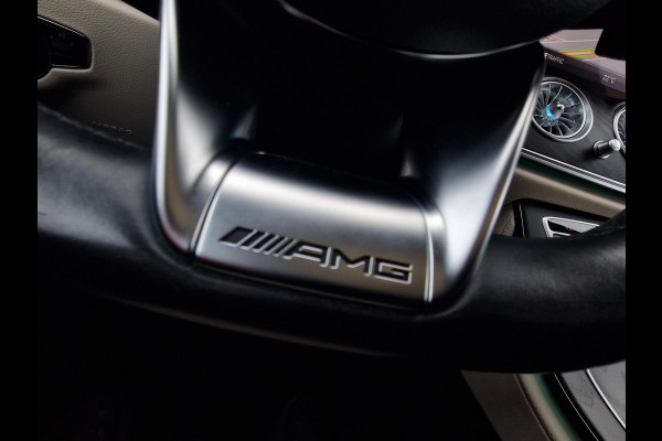 Mercedes-Benz E-Klasse Estate AMG E63 4MATIC /Pano /HUD /Akrapovic