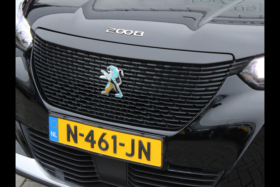 Peugeot e-2008 EV Allure Pack 50 kWh NL AUTO | CARPLAY | SOH BEKEND