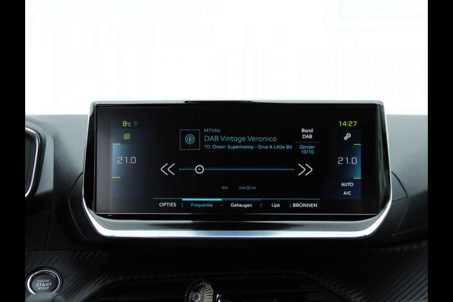 Peugeot e-2008 EV Allure Pack 50 kWh NL AUTO | CARPLAY | SOH BEKEND