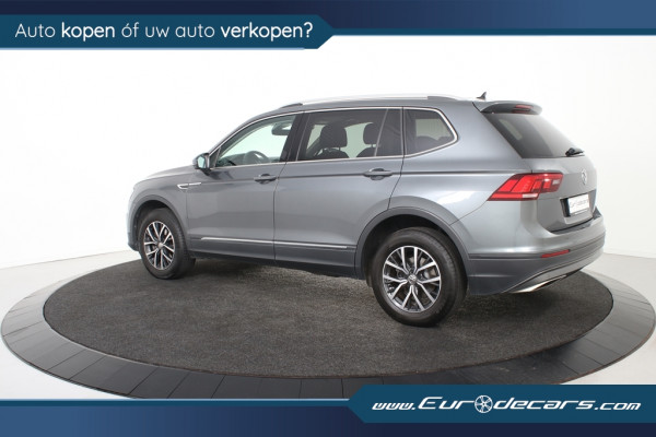 Volkswagen Tiguan Allspace 2.0 TDI Comfortline *1ste Eigenaar*Navigatie*Trekhaak*Keyless*