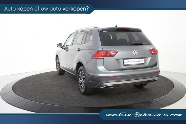 Volkswagen Tiguan Allspace 2.0 TDI Comfortline *1ste Eigenaar*Navigatie*Trekhaak*Keyless*