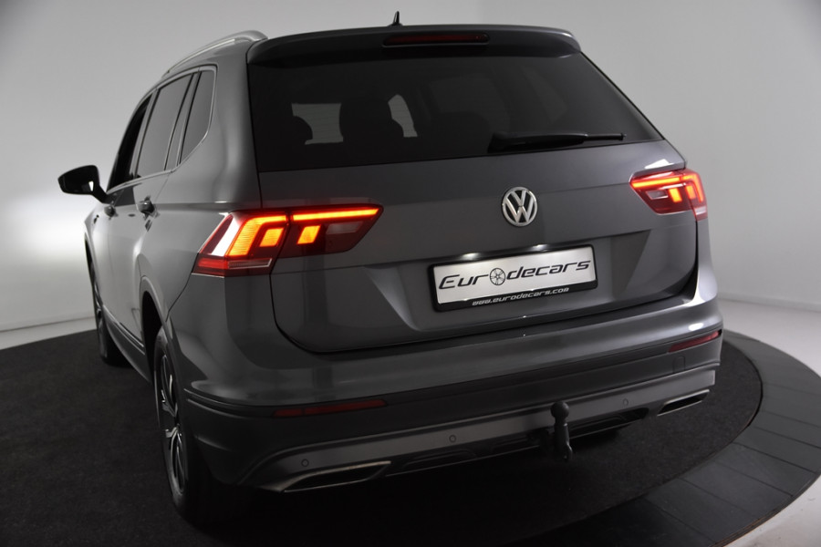 Volkswagen Tiguan Allspace 2.0 TDI Comfortline *1ste Eigenaar*Navigatie*Trekhaak*Keyless*