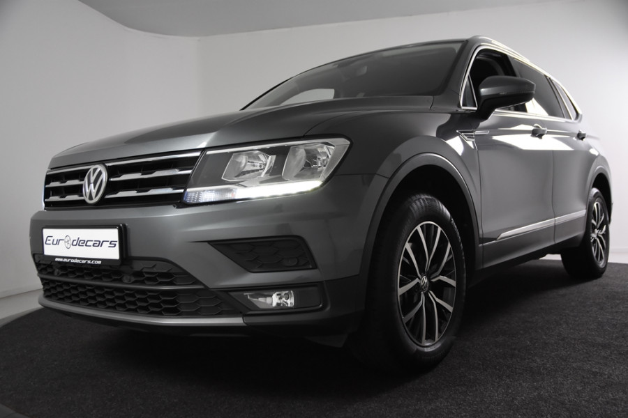 Volkswagen Tiguan Allspace 2.0 TDI Comfortline *1ste Eigenaar*Navigatie*Trekhaak*Keyless*