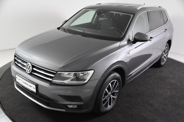 Volkswagen Tiguan Allspace 2.0 TDI Comfortline *1ste Eigenaar*Navigatie*Trekhaak*Keyless*