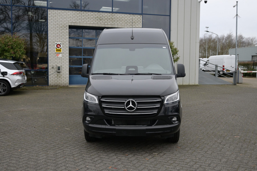 Mercedes-Benz Sprinter 317 CDI L3H2 Pro 3500 kg trekhaak, LED, Climate controle