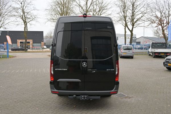 Mercedes-Benz Sprinter 317 CDI L3H2 Pro 3500 kg trekhaak, LED, Climate controle