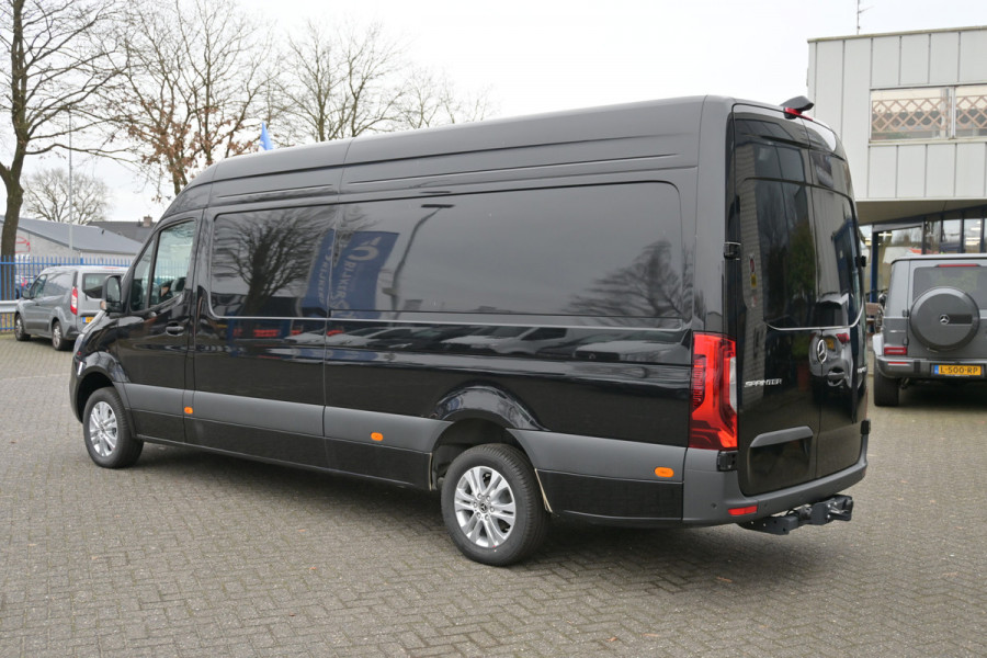 Mercedes-Benz Sprinter 317 CDI L3H2 Pro 3500 kg trekhaak, LED, Climate controle