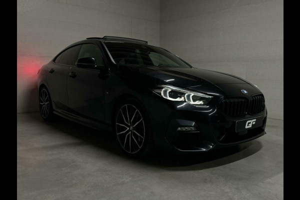 BMW 2 Serie Gran Coupé 218i M-Sport Pano Leer Sfeer Carplay