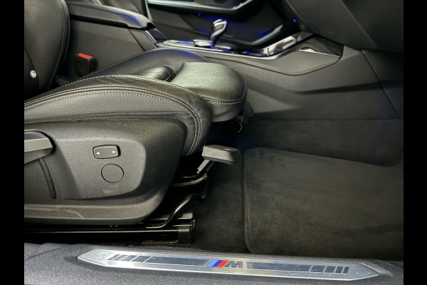 BMW 2 Serie Gran Coupé 218i M-Sport Pano Leer Sfeer Carplay