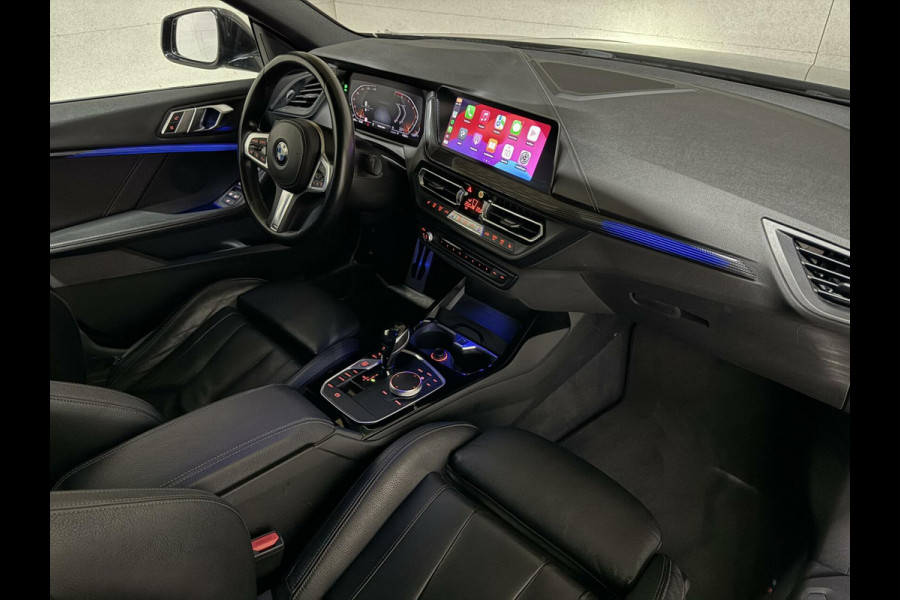 BMW 2 Serie Gran Coupé 218i M-Sport Pano Leer Sfeer Carplay