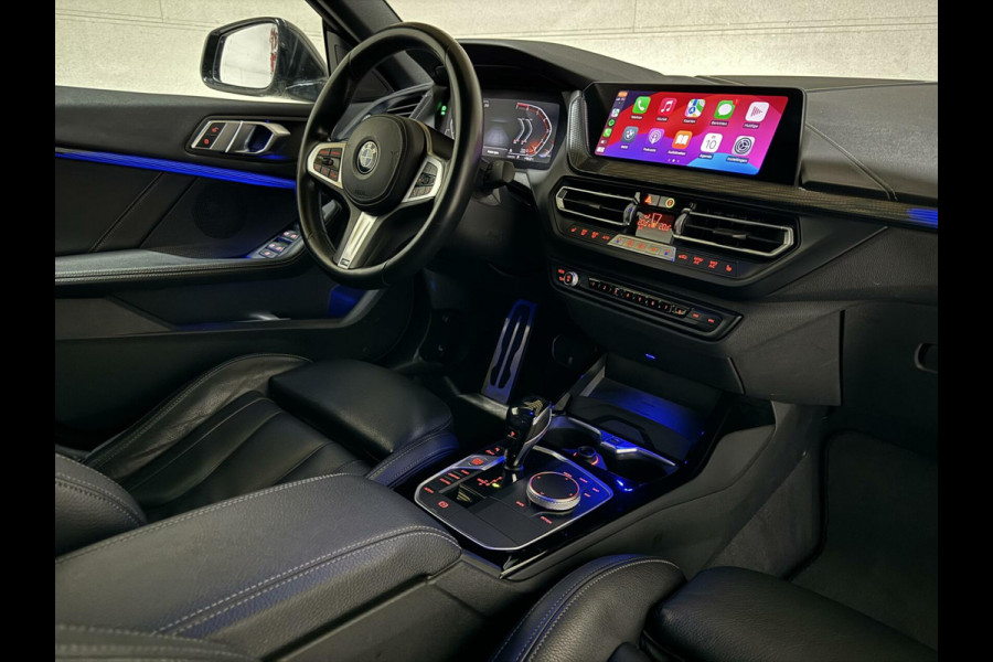 BMW 2 Serie Gran Coupé 218i M-Sport Pano Leer Sfeer Carplay