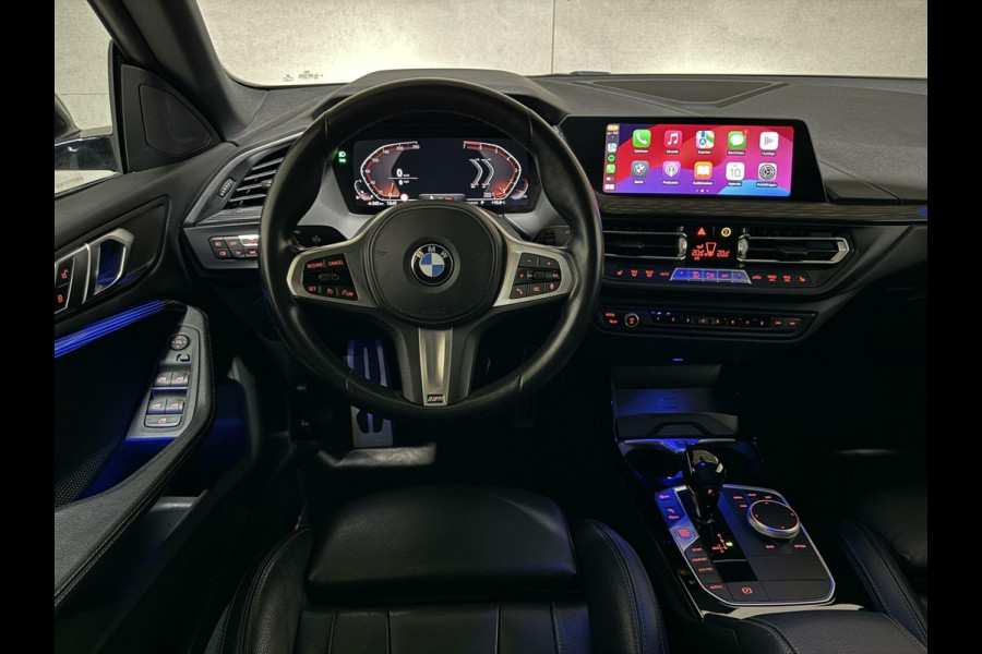 BMW 2 Serie Gran Coupé 218i M-Sport Pano Leer Sfeer Carplay