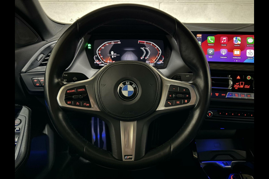 BMW 2 Serie Gran Coupé 218i M-Sport Pano Leer Sfeer Carplay