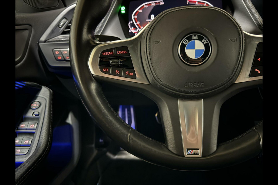 BMW 2 Serie Gran Coupé 218i M-Sport Pano Leer Sfeer Carplay