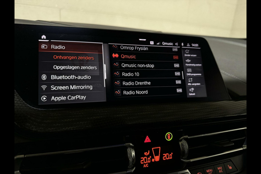 BMW 2 Serie Gran Coupé 218i M-Sport Pano Leer Sfeer Carplay