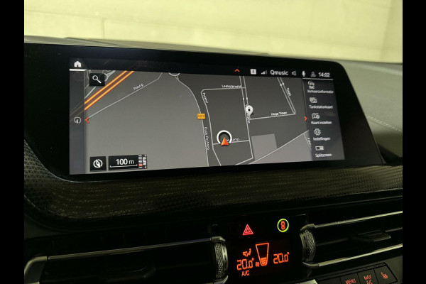 BMW 2 Serie Gran Coupé 218i M-Sport Pano Leer Sfeer Carplay