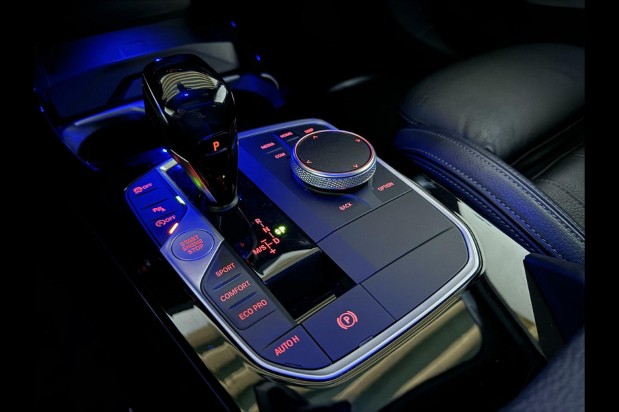 BMW 2 Serie Gran Coupé 218i M-Sport Pano Leer Sfeer Carplay