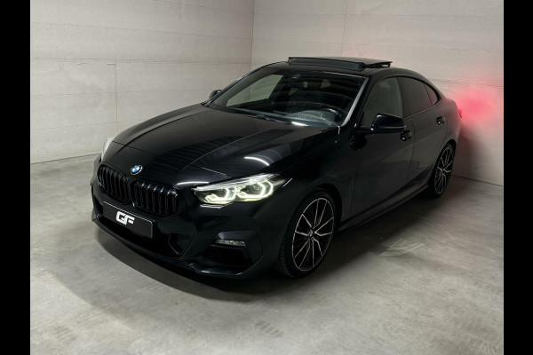 BMW 2 Serie Gran Coupé 218i M-Sport Pano Leer Sfeer Carplay