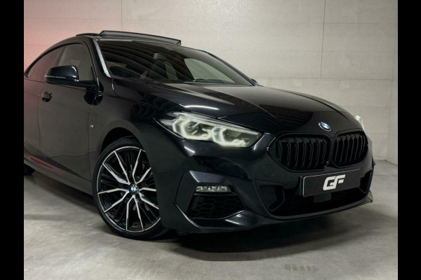 BMW 2 Serie Gran Coupé 218i M-Sport Pano Leer Sfeer Carplay