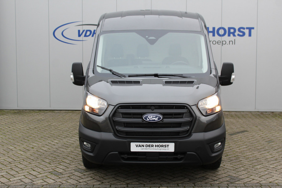 Ford Transit 350 2.0 165 pk EcoBlue L3H2 Trend Automaat