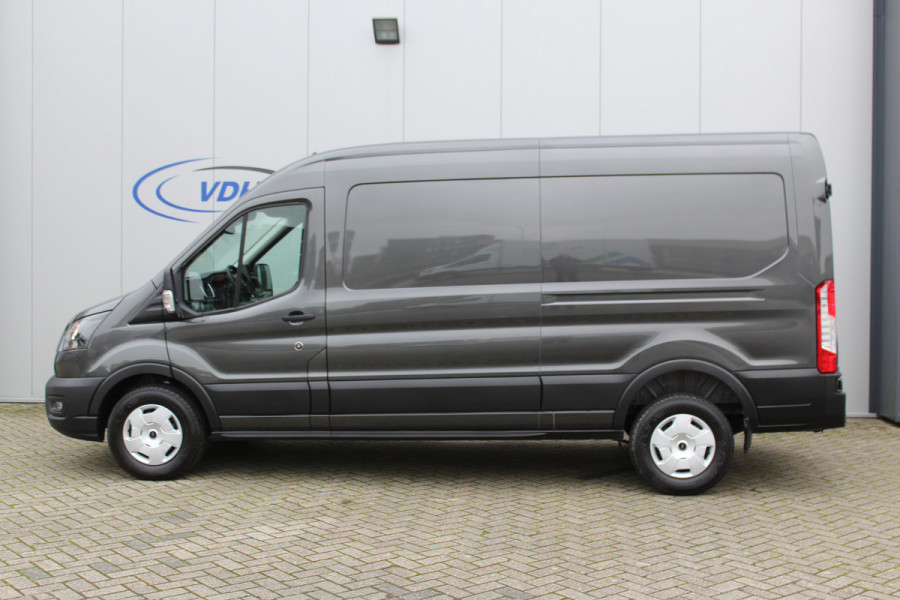 Ford Transit 350 2.0 165 pk EcoBlue L3H2 Trend Automaat