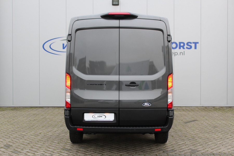 Ford Transit 350 2.0 165 pk EcoBlue L3H2 Trend Automaat