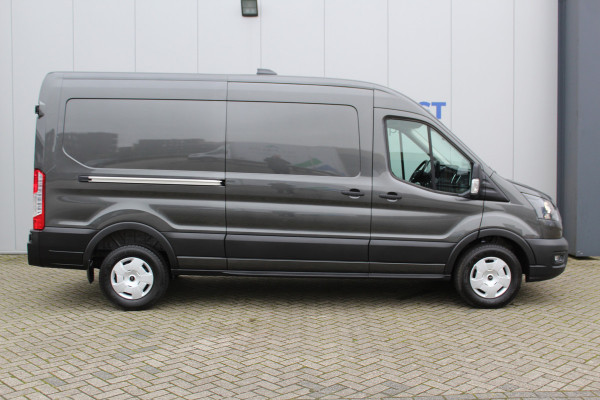 Ford Transit 350 2.0 165 pk EcoBlue L3H2 Trend Automaat