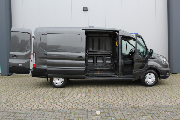 Ford Transit 350 2.0 165 pk EcoBlue L3H2 Trend Automaat