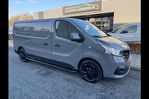 Renault Trafic 1.6 dCi T29 L2H1 Luxe Energy 2x Schuifdeur Airco/ecc Camera Navigatie