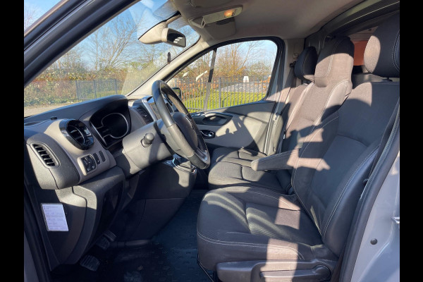 Renault Trafic 1.6 dCi T29 L2H1 Luxe Energy 2x Schuifdeur Airco/ecc Camera Navigatie