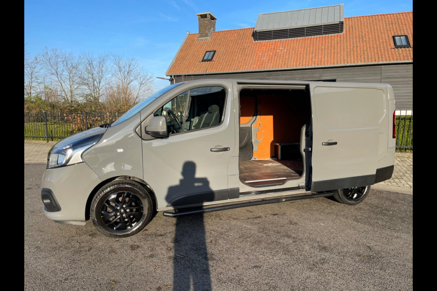 Renault Trafic 1.6 dCi T29 L2H1 Luxe Energy 2x Schuifdeur Airco/ecc Camera Navigatie