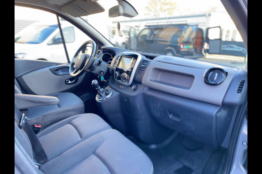 Renault Trafic 1.6 dCi T29 L2H1 Luxe Energy 2x Schuifdeur Airco/ecc Camera Navigatie