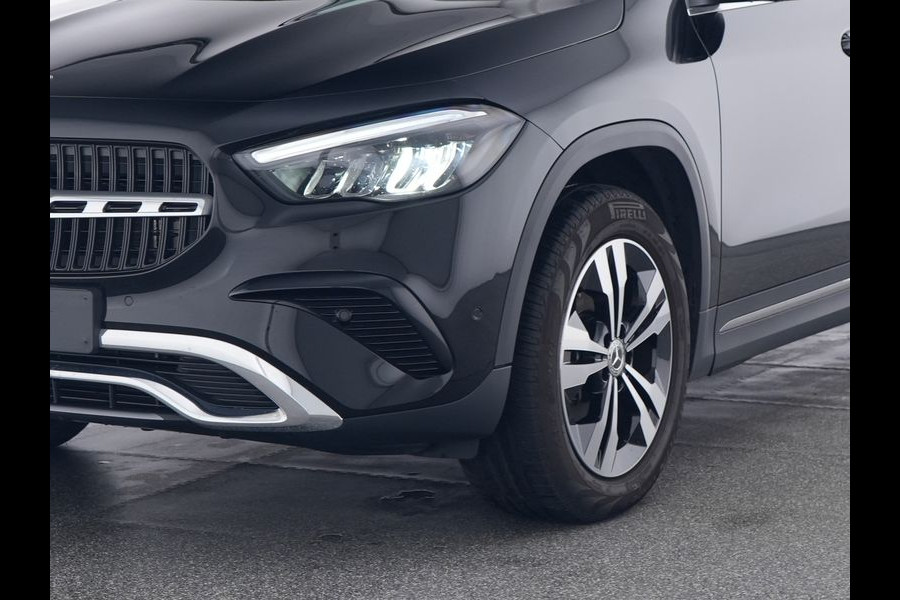 Mercedes-Benz GLA 250 e Face Lift Plug-In Hybride | Trekhaak | Dodehoek assist | Park-Pakket met 360°-Camera | tot 11 kW Laden | Inclusief 24 maanden MB Certified garantie voor Europa.