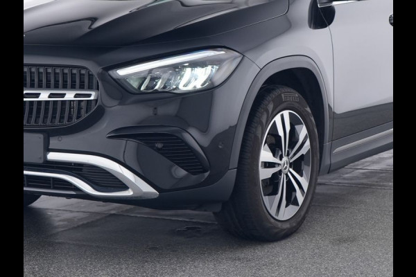 Mercedes-Benz GLA 250 e Face Lift Plug-In Hybride | Trekhaak | Dodehoek assist | Park-Pakket met 360°-Camera | tot 11 kW Laden | Inclusief 24 maanden MB Certified garantie voor Europa.