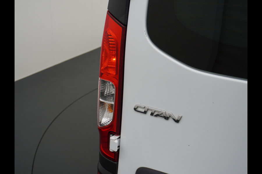 Mercedes-Benz Citan 108CDI Airco Cruise Trekhaak Mistlampen SchuifdeurR. Bluetooth Usb Elek.Ramen BlueEFFICIENCY