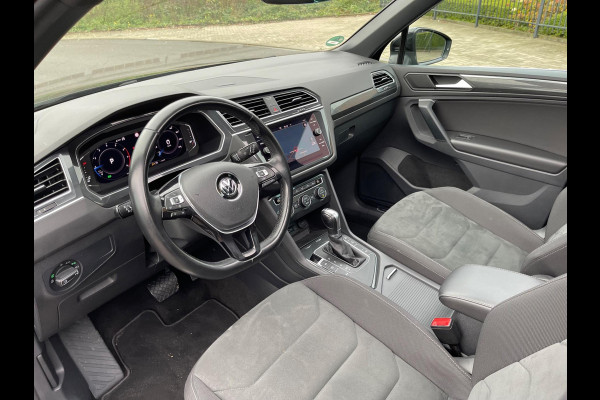 Volkswagen Tiguan 1.5 TSI ACT Highline R-Line Dsg -Automaat Panoramadak Led/Xenon