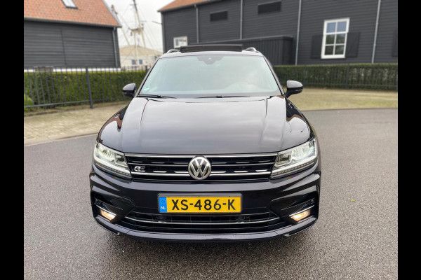 Volkswagen Tiguan 1.5 TSI ACT Highline R-Line Dsg -Automaat Panoramadak Led/Xenon