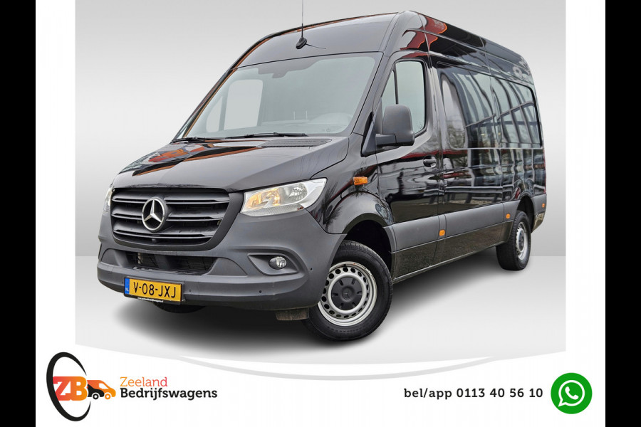 Mercedes-Benz Sprinter 317 1.9 CDI L2H2 170PK | Camera | Cruisec. | Carplay