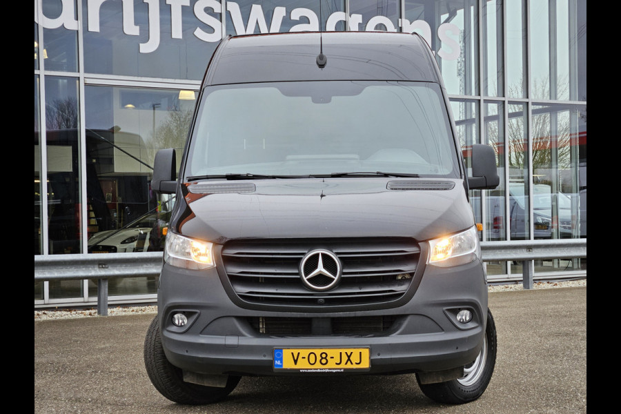 Mercedes-Benz Sprinter 317 1.9 CDI L2H2 170PK | Camera | Cruisec. | Carplay