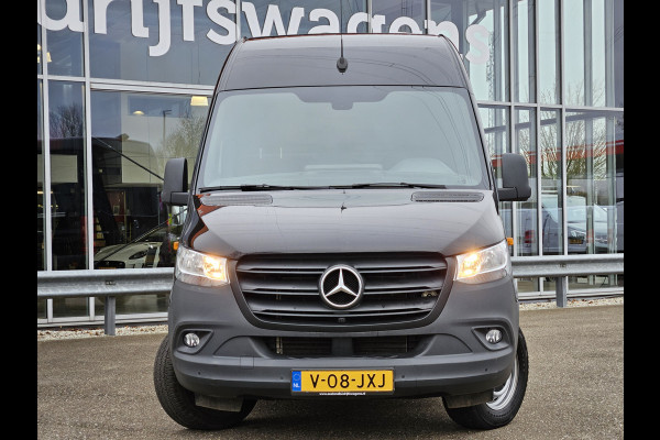 Mercedes-Benz Sprinter 317 1.9 CDI L2H2 170PK | Camera | Cruisec. | Carplay