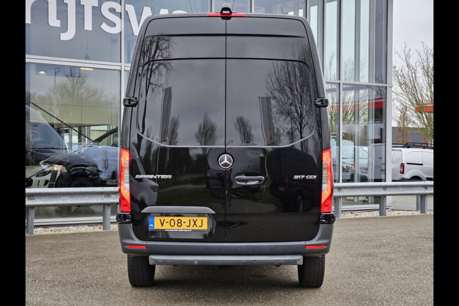 Mercedes-Benz Sprinter 317 1.9 CDI L2H2 170PK | Camera | Cruisec. | Carplay